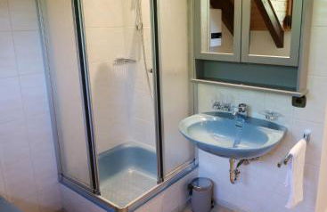 Haus Panoramablick - Fewo Storchennest, Höchenschwand - Foto 10