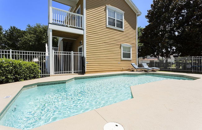 Je58869 - Reunion Resort - 5 Bed 4 Baths Villa - Foto 18