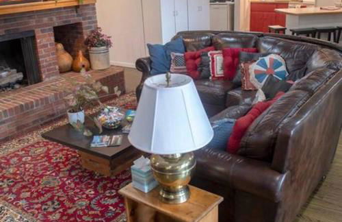 2 Bedroom Apartment overlooks WCU and Cullowhee NC - Smoke and Pet free - Foto 10