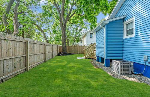 Bungalow Blue in Bradley Park - Foto 37