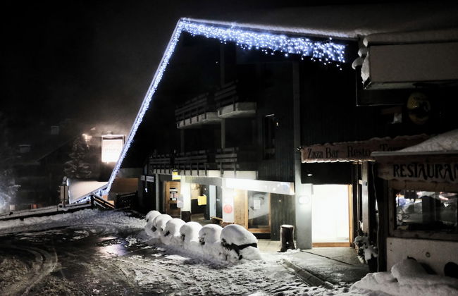 Les Cerfs - Appartement & Studio - Foto 1