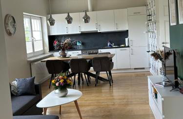 Ferienwohnung Wiesenblick - Dorfidylle zwischen Hamburg und Lübeck - Foto 7