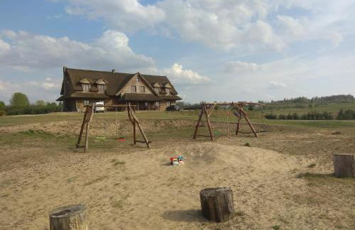 Mazurska Knieja - Foto 26