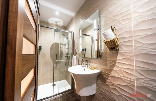 Seaside Magic From a Stunning Apartment - Foto 6