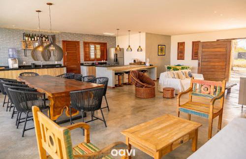 Casa Kairós no Shamballa by Qavi - Foto 7