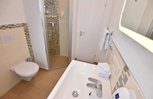 Bremer Apartmenthotel Superior - Foto 16