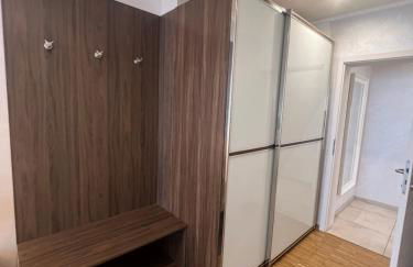 City Home- Business Apartment, private Parking Free - Foto 6