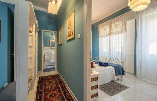 Elegante Villa Lu' centro Città a 10 minuti dal mare - Foto 30