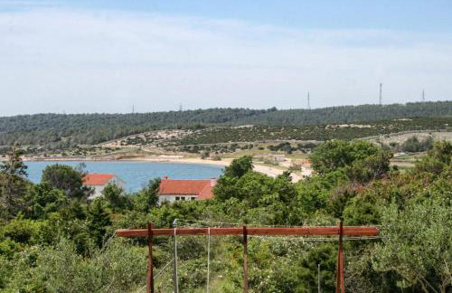 Apartments with swimming pool Caska, Pag - 4109 - Foto 21