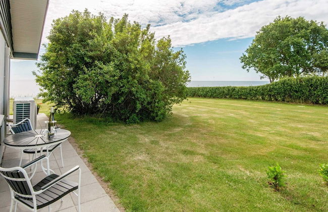 Seaside Panorama Retreat - By Traum Ferienwohnungen - Foto 58