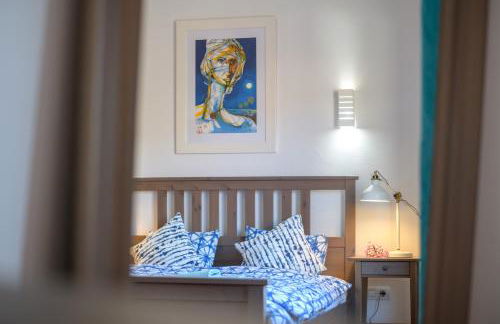 Holiday house Casa Mariposa in Tabayesco - Foto 28