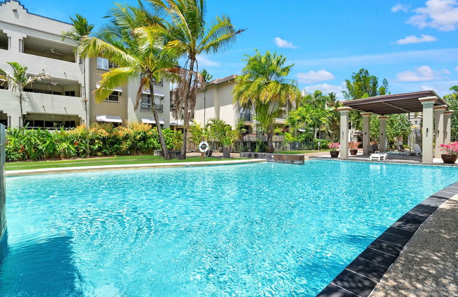Palm View- 9 Pools BBQ Gym - Foto 47