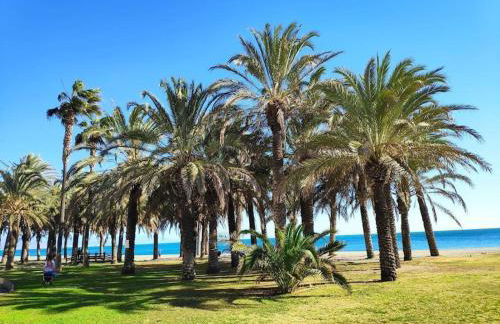 Apartamento Playamar Torremolinos - Foto 3