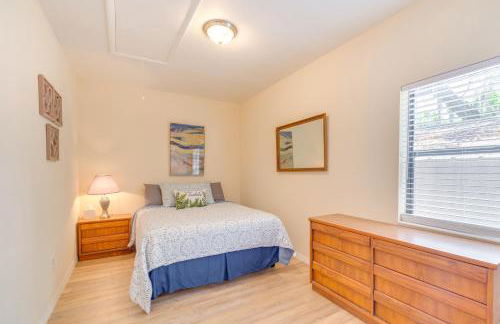 Less Than 1 Mi to Lake Rousseau Waterfront Home! - Foto 11