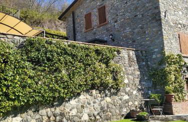 Old Village Linda - Tra Lunigiana & Cinque Terre - Foto 18