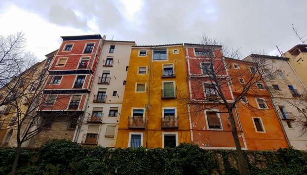 Excursión a Cuenca y la Ciudad Encantada - Foto 3