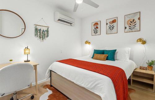 2Beds|2 Baths| Bishop Arts |Near Zoo & Museum|Gym - Foto 1