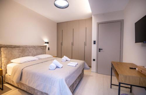 Ammos Luxury Villas Salamina - Foto 14