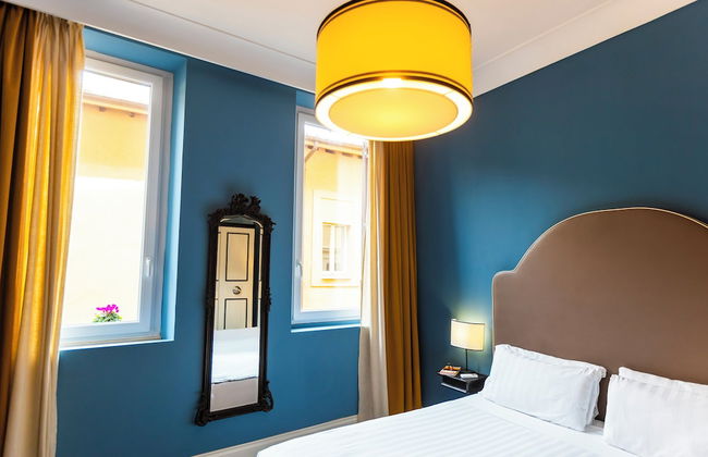 Jb Relais - Campo De' Fiori - Foto 43