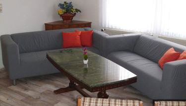 Charming Langelsheim Apartment in Historic Fachwerkhaus - Foto 3