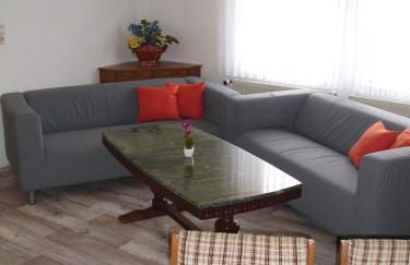 Charming Langelsheim Apartment in Historic Fachwerkhaus - Foto 3