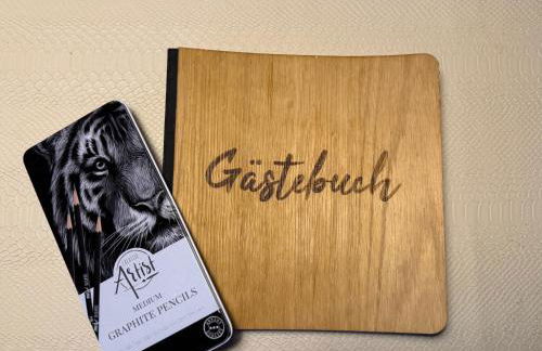 FeWo La Casa - Ferien im Münsterland - Foto 12