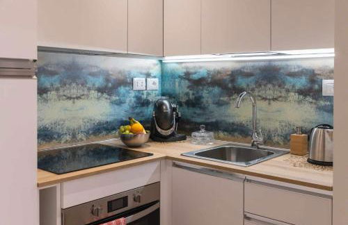 Camonia Luxury Free parking 2km da Bologna - Foto 4