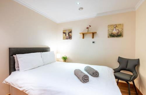 Holiday Home Benderloch House & Frobost Lodge by Interhome - Foto 55