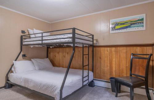 The Hometown Family Inn - Foto 25