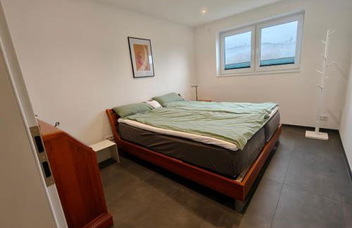 Sauerland hideaway with loft feeling & nature view - Foto 7