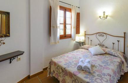 Cortijo Los Tulipanes Periana by Ruralidays - Foto 17