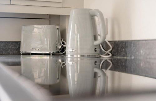 Clitheroe Wilson Retreat. Central Lancashire - Foto 39