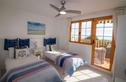 LUXURY Atico con terraza, BBQ y vistas increibles ALBERT VILLAS - Foto 29