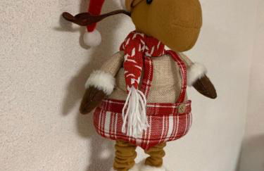 Le repos des escargots - Appartement 3 étoiles - label Qualidog - 1 à 6 personnes avec jardin ombragé et aménagé - Photo 52