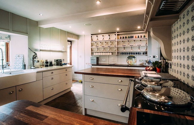 Laythams Holiday Lets Retreat - Foto 74