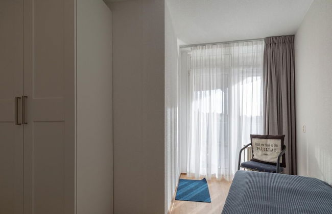 Cozy Apmt for 5people by the sea - Foto 10