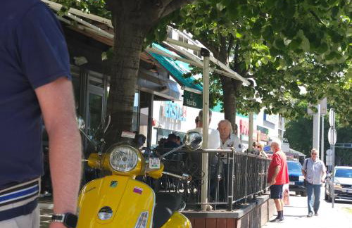 Two rooms apartment Spalatina - Foto 75