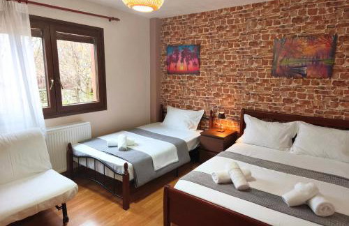 Country House on Mount Olympus - Foto 10