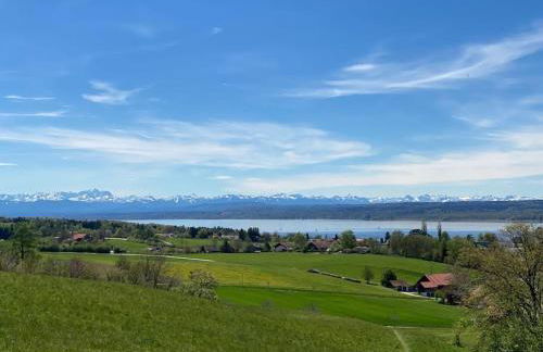 Traumurlaub WestCoast Ammersee 7 Gehminuten zum See - Foto 98