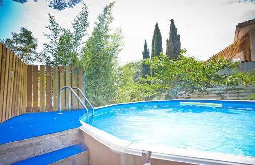 L'Olivier - Charmant T2 proche mer Saint-Raphaël - Foto 12