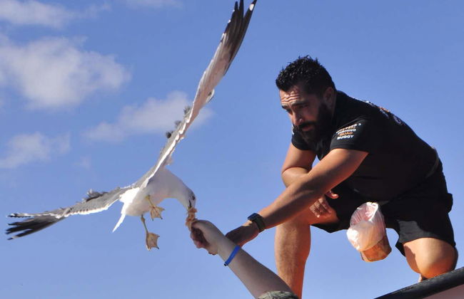 Glass Bottom Boat Cruise - Foto 9