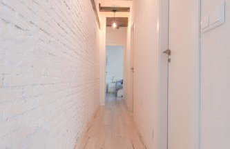 Botanical gardens apartment by Invalencia - Foto 19