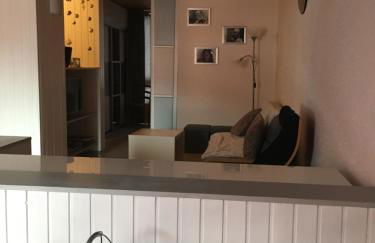 APPARTEMENT DE MONTAGNE - Foto 13