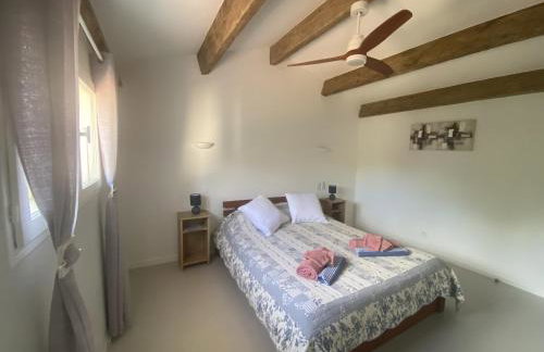 Villa Les Chênes - Foto 23