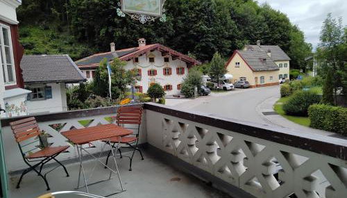 ciao-aschau Haus zur Burg Ap108 Weber - Foto 3