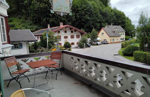ciao-aschau Haus zur Burg Ap108 Weber - Foto 3