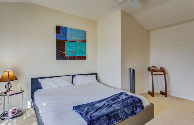 Urban Practicality! 3 Beds, Patios & Dog Friendly - Photo 14