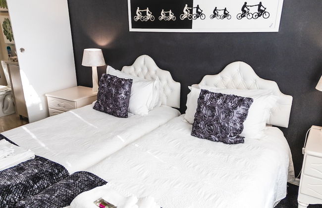 The Seagull Hermanus - Foto 11