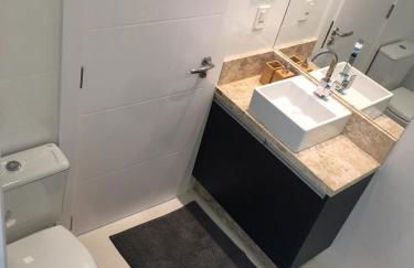 COBERTURA com belíssima vista para o mar e jacuzzi - Foto 19