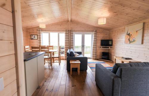 Burgie Woodland Lodges - Photo 11